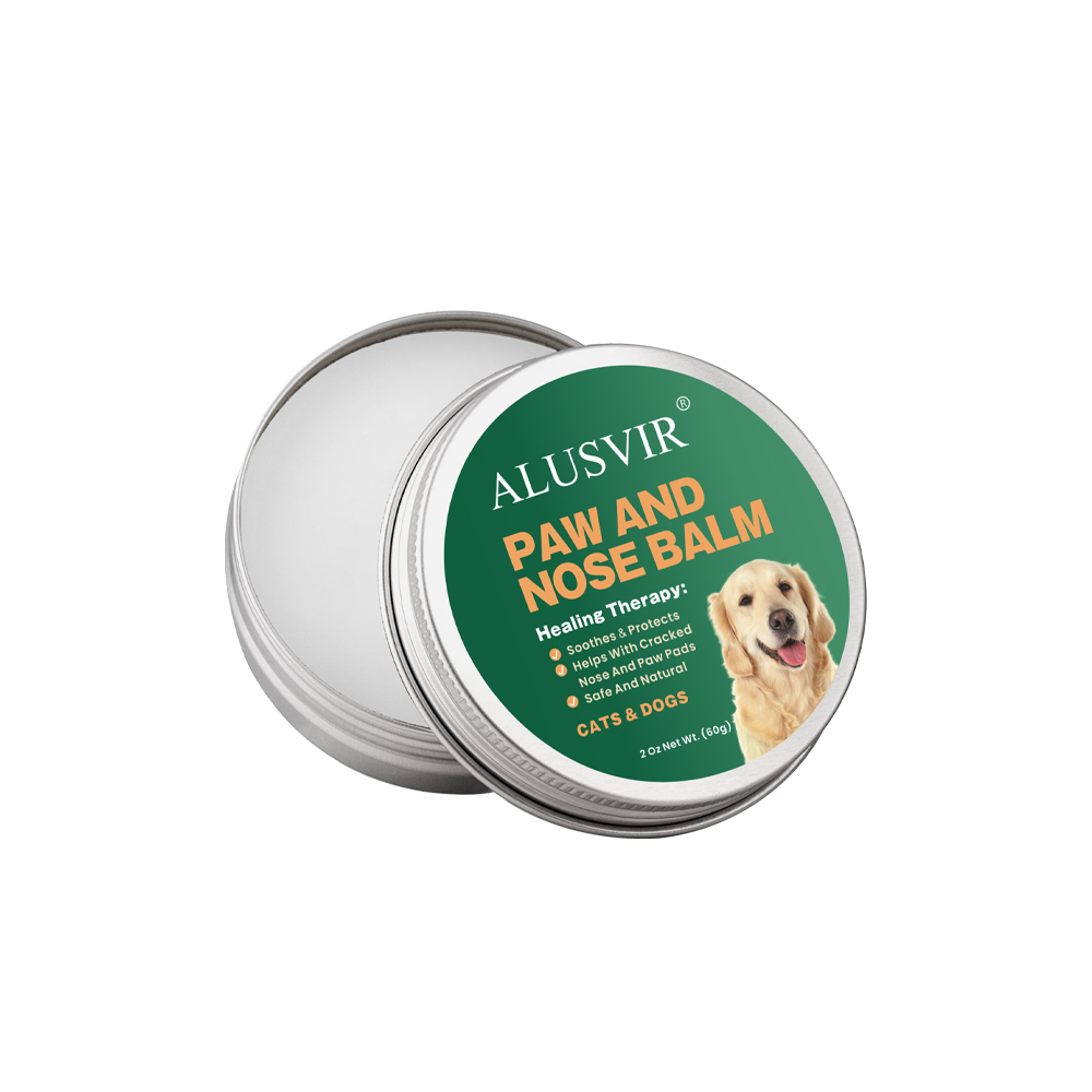 Pet Paw Balm